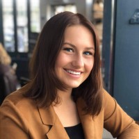 Olivia Bothamley-Dakin