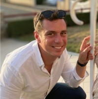Arnaud Foucher