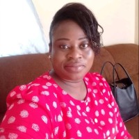 Charlotte Edith Dodoo