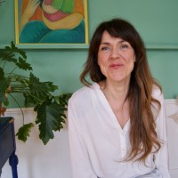 Penelope Zikic