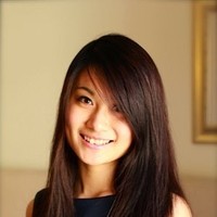 Alexis Zhou