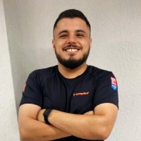 Geovane da Silva Mano