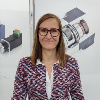 Veronika Vymětalová Krajcarová