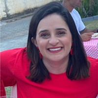 Maria Leticia Chagas Vilas Boas Cortez
