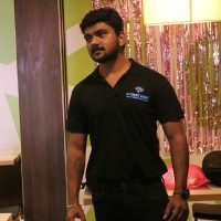 Venkateshkumar Duraisingam