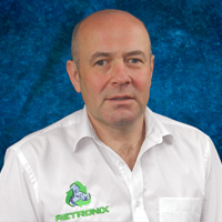 Gary Moffat