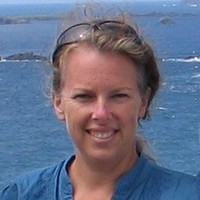 Kim Scheberle