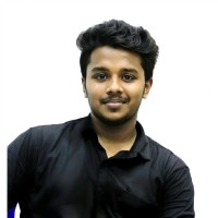 Sriram Pawan Kumar Y