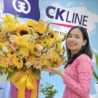 Châu Lê Thị Minh