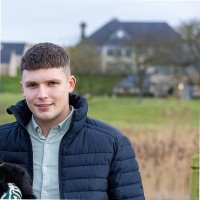 Ewan Elliott