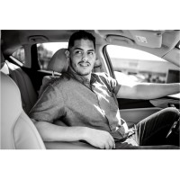 Stephan Rodriguez