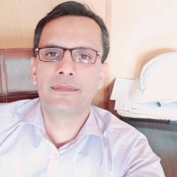Ishtiaq Ahmed