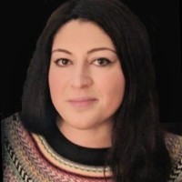 Farnaz Shoai, Mba