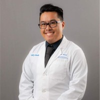 Calvin Yang