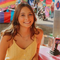 Maylee Palmer