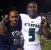 Derrashio Bridgeford