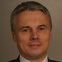 John White