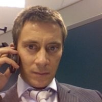 Massimo Migliorini, Mba