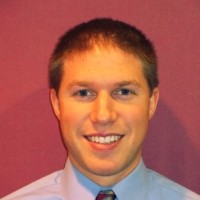 Noe Sariban, PT, DPT, CSCS, Cert. DN