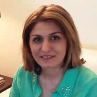Rasha Anbari