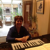 Ruth Haan-Linder