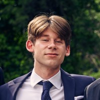 Ethan Bailey