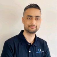 Anuj Bhandari