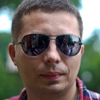 Aleksandr Kulikov