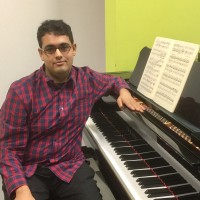 Sunjay Naik