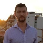Ignacio Garat