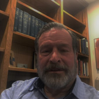 Daniel Rich