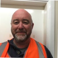 Ian Kelly Fdsc Miq