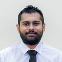 Malinda Samarasekera