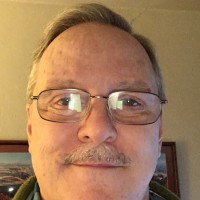 Bruce Carothers