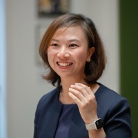 Gillian Lam