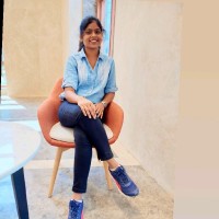 Hemavathi D