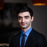 Seyran Zeynalabdinov