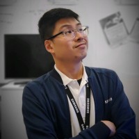 Ralph Lim