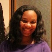 Janelle Thomas