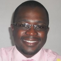 Tatenda Mushava