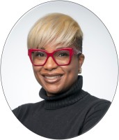 Shari Keen
