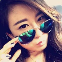 Faye Liu