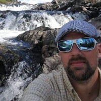 Markus Jarl
