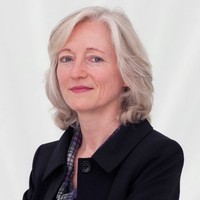 Barbara Bergmann