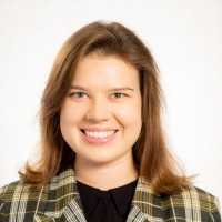 Kseniia Tsapina
