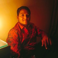 Namdev Kharade
