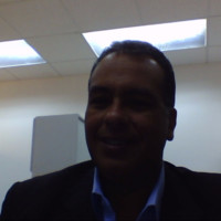 Abbott Arturo Arellano Moya