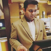 Namit Pandey