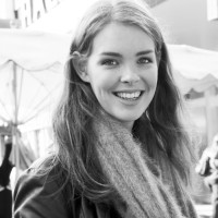 Ulrikke Frøshaug