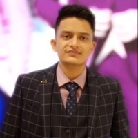 Kumar Harshvardhan